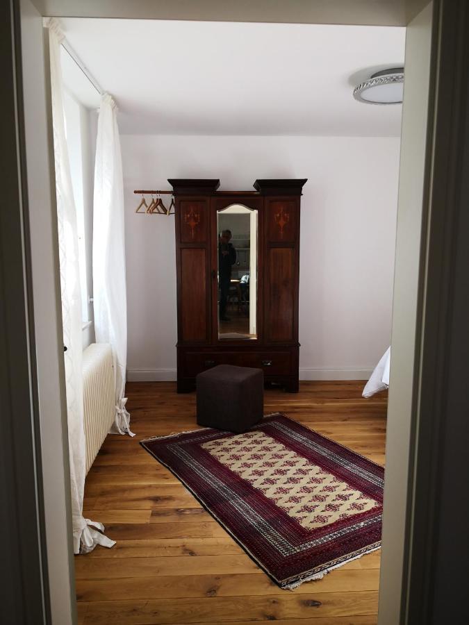 Hotel Fuenf Giebel Eck In Der Freiheit Am Ruhrtalradweg à Wetter  Extérieur photo