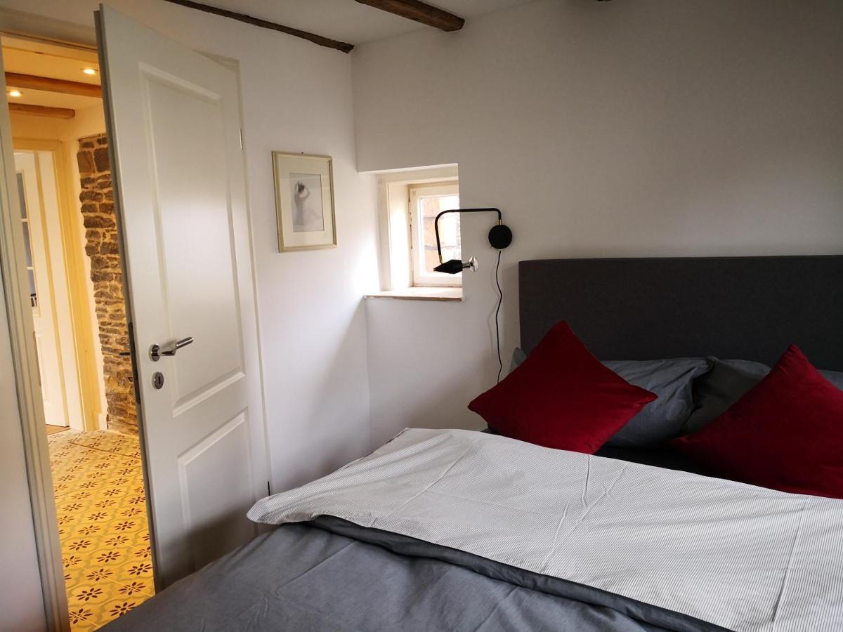 Hotel Fuenf Giebel Eck In Der Freiheit Am Ruhrtalradweg à Wetter  Extérieur photo