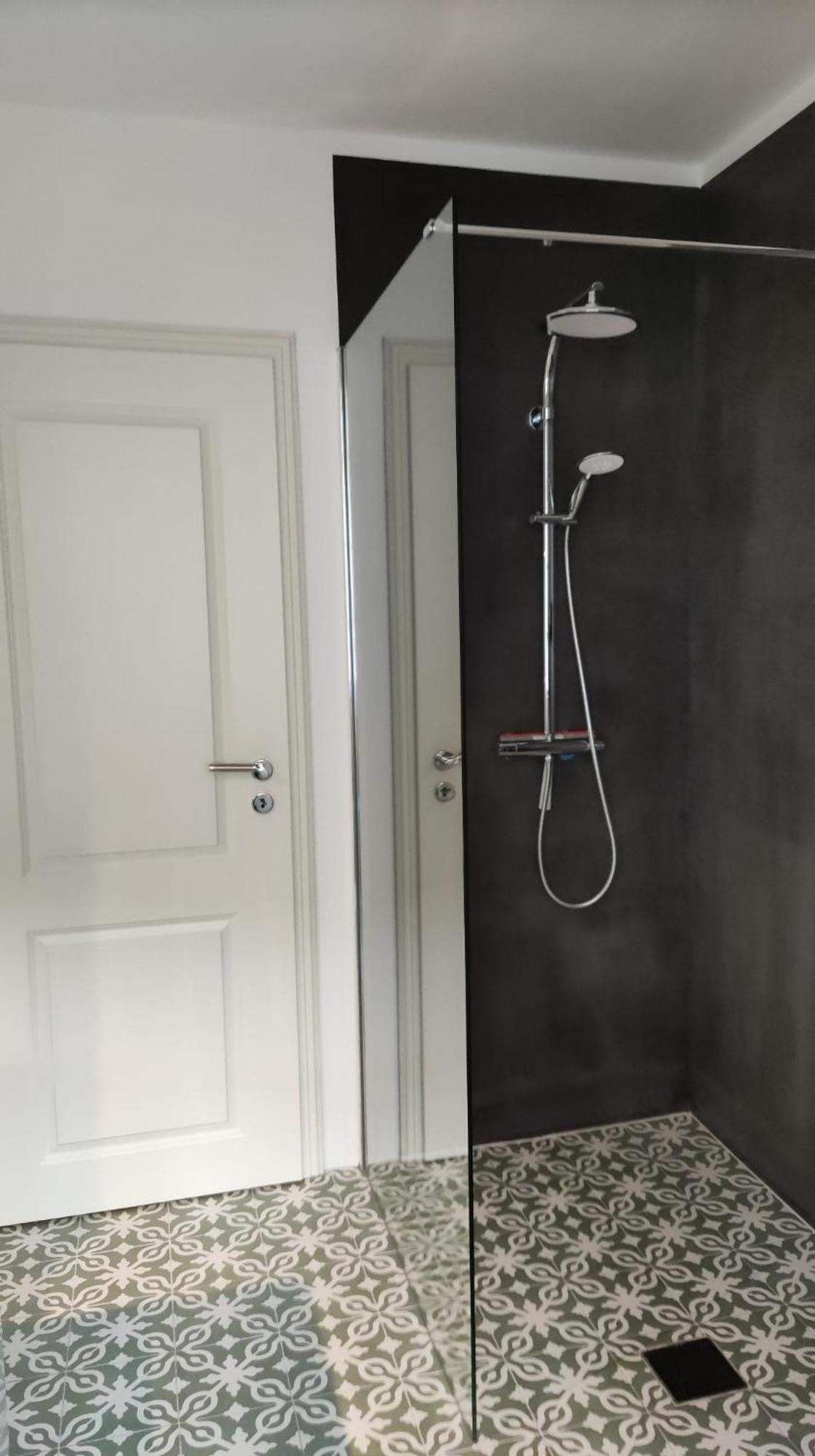 Hotel Fuenf Giebel Eck In Der Freiheit Am Ruhrtalradweg à Wetter  Chambre photo