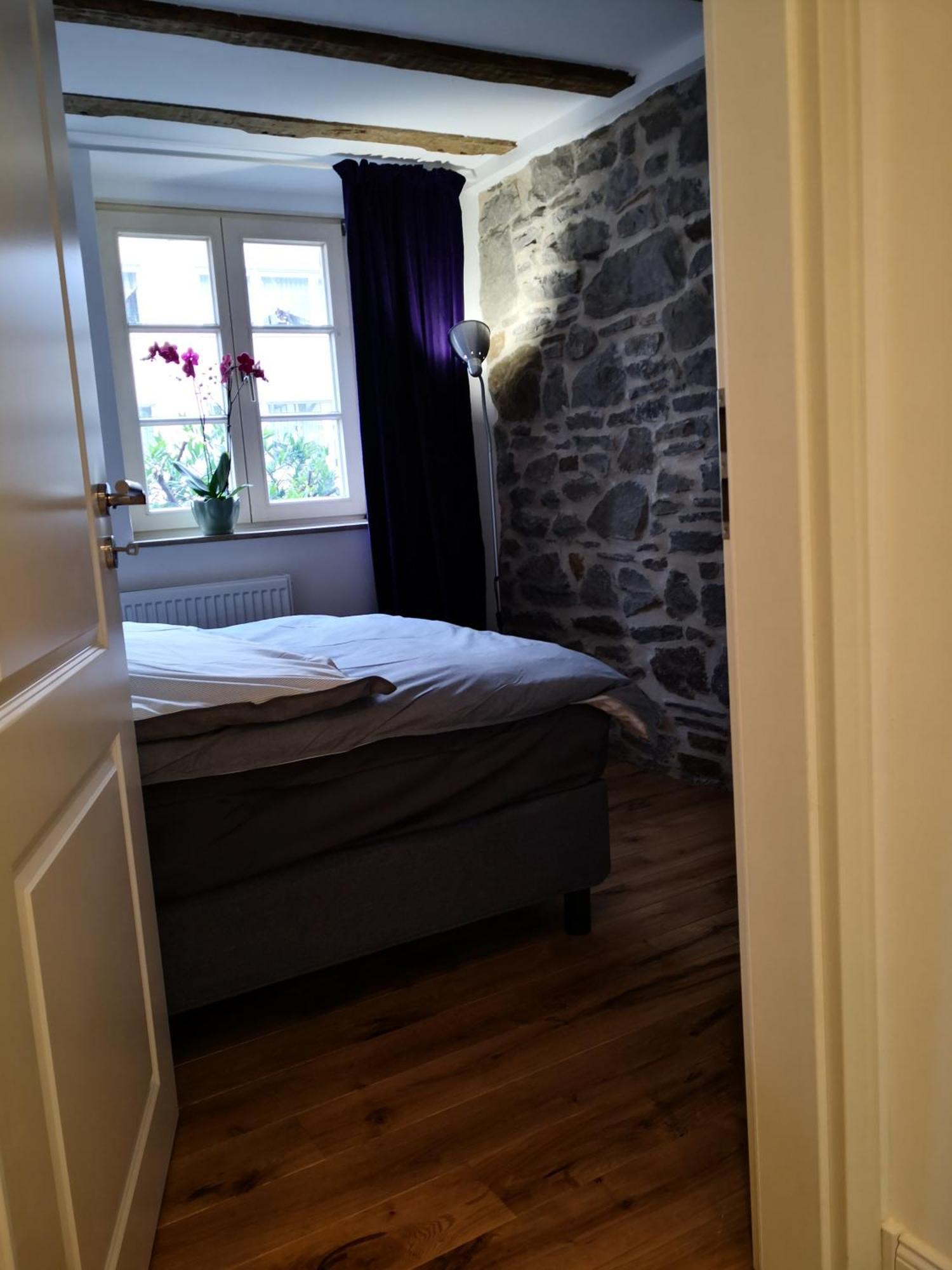 Hotel Fuenf Giebel Eck In Der Freiheit Am Ruhrtalradweg à Wetter  Chambre photo